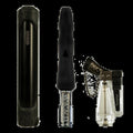 DynaVap - The B - Starter Pack SlingStash - Black