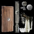 DynaVap - The M7 Starter Pack - Walnuss