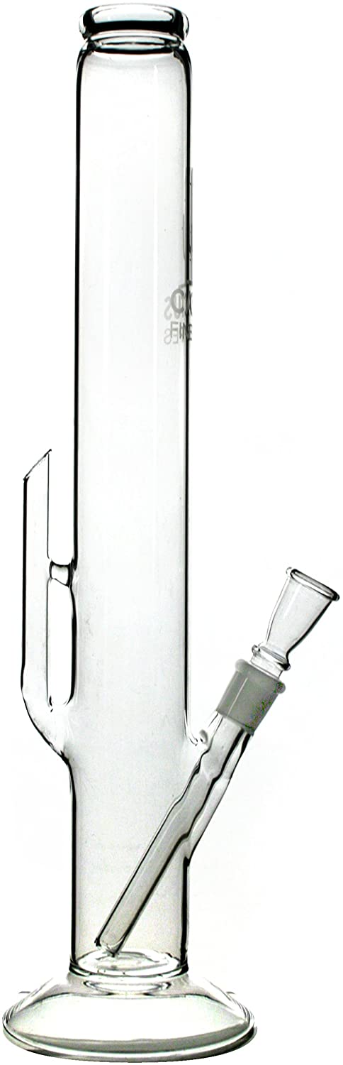 Glas Bong - Cactus 46cm