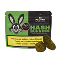 Hash Bunnies - Premium Swiss CBD Hash - 4x Filtre - 7g