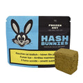 Hash Bunnies - Premium Swiss CBD Hash - Frozen Dry - 7g