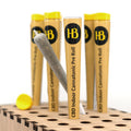 Herba di Berna - Indoor CBD Pre-Rolled Joint - Cannatonic - 1 Stück