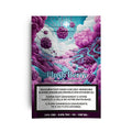 High Level Genetics - Plush Berry - Indoor CBD Blüten - 2g