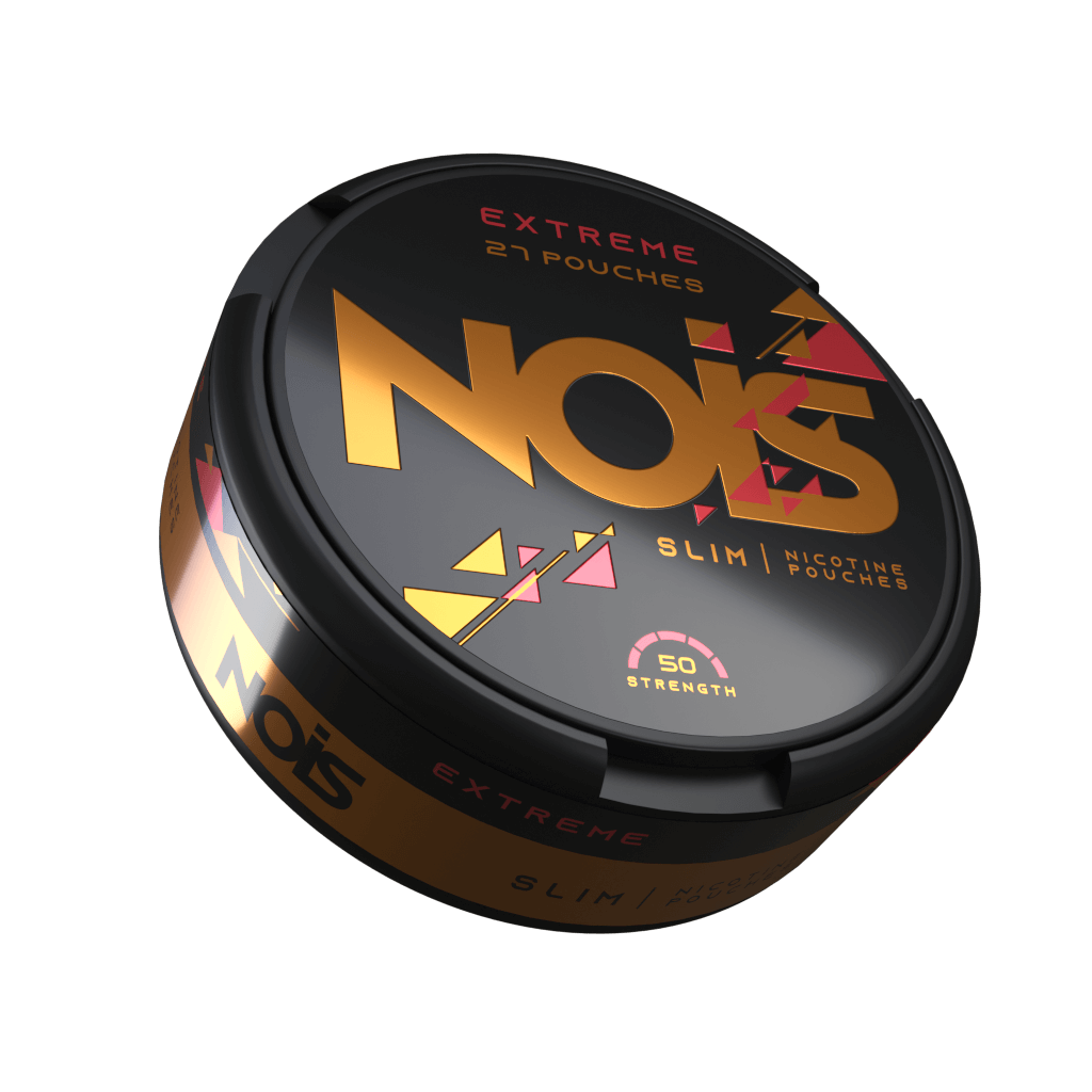 NOIS - Extreme Slim - 50mg/g - 13.5g