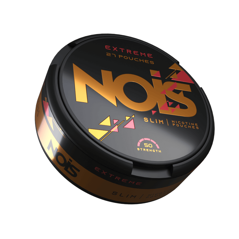 NOIS - Extreme Slim - 50mg/g - 13.5g