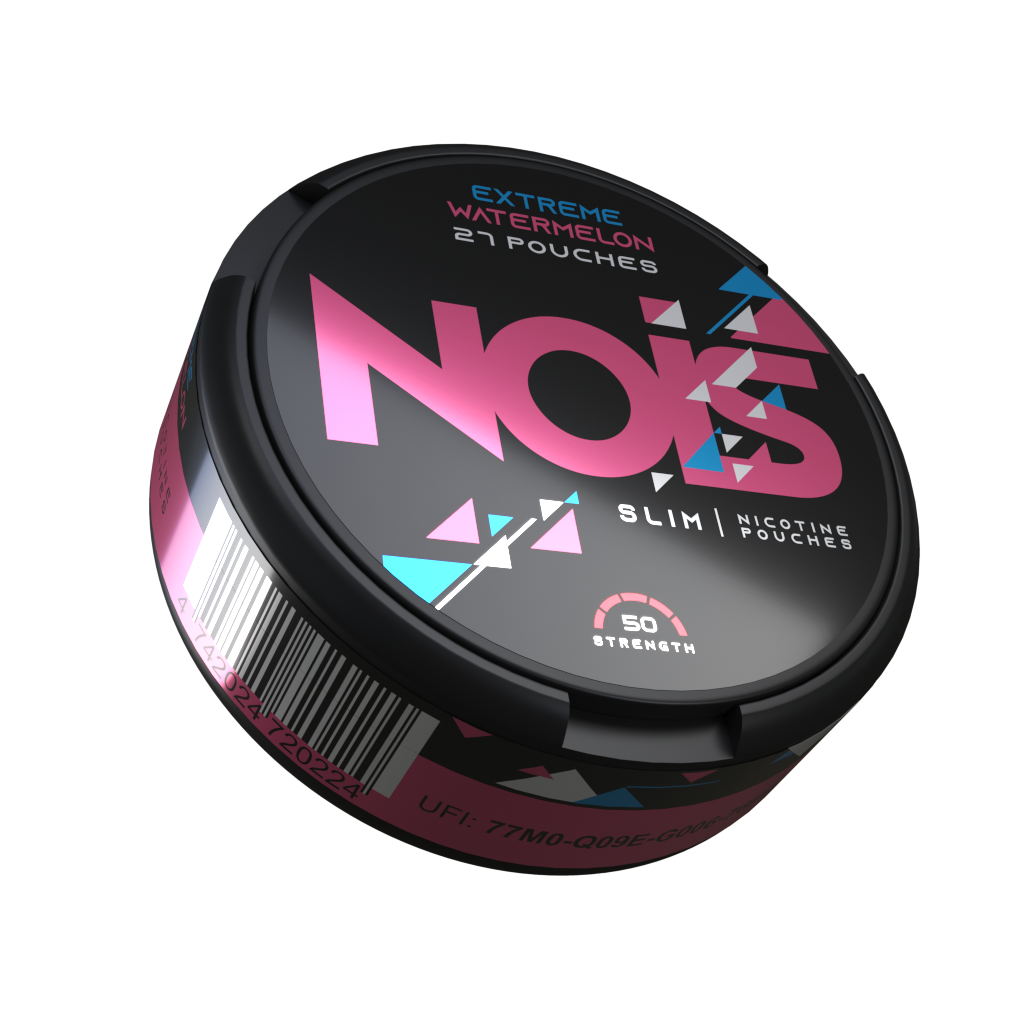 NOIS - Extreme Slim - Watermelon - 50mg/g - 13.5g