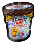 Smellproof Bags / Grips - Half Baked - 160x130mm - 50 Stück
