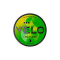 VELO - Import - Lime Flame - 3/6
