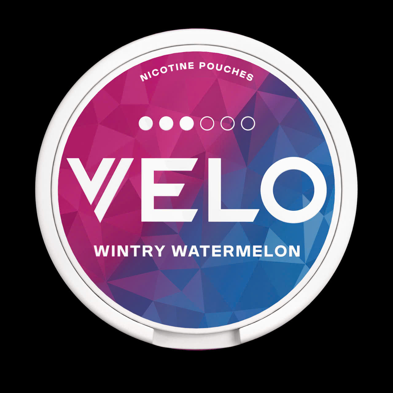 VELO - Import - Wintry Watermelon - 3/6