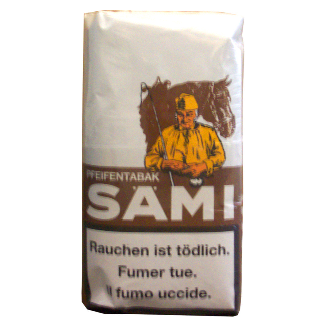 Sämi Fein - Beutel (80g)