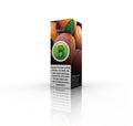 Liquid Station - Peach (10ml/3mg)
