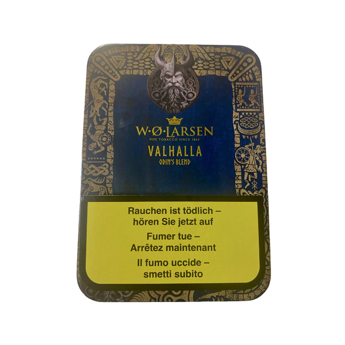 Larsen Limited Edition 2026 - Dose (100g)