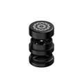 Flower Mill - Next-Gen Standard 2.0" - 51mm - 3 Layers - Black