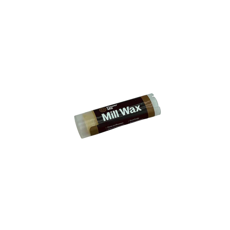 Flower Mill - Mill Wax