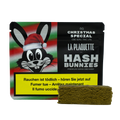 LIMITED - La Plaquette x Hash Bunnies - CBD Hash - Christmas Special - 5g