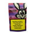 Hash Bunnies - CBD Indoor Trim - Wild Berry - 30g