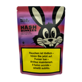 Hash Bunnies - CBD Indoor Trim - Wild Berry - 60g