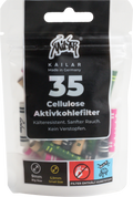 Kailar - 35 Slim - Mix