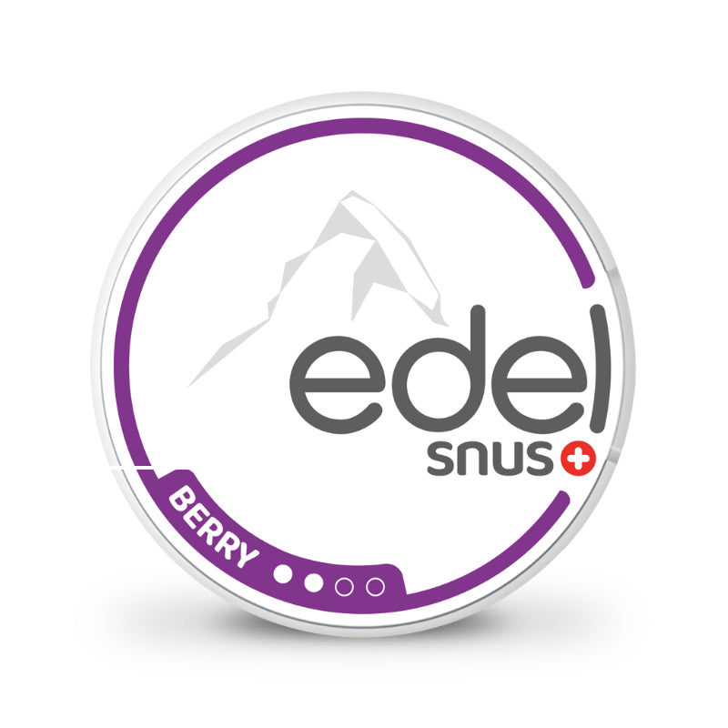 Edel - Berry (14g)