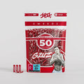 MedusaFilters x 187 Sweedz - 50er Pack - GZUZ