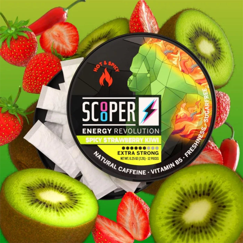 Scooper