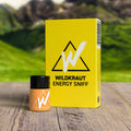 Wildkraut Energy - Sniff Menthol (1g)