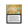 Evo - Tabak Sticks Gleam (10 x 20 Stk.)