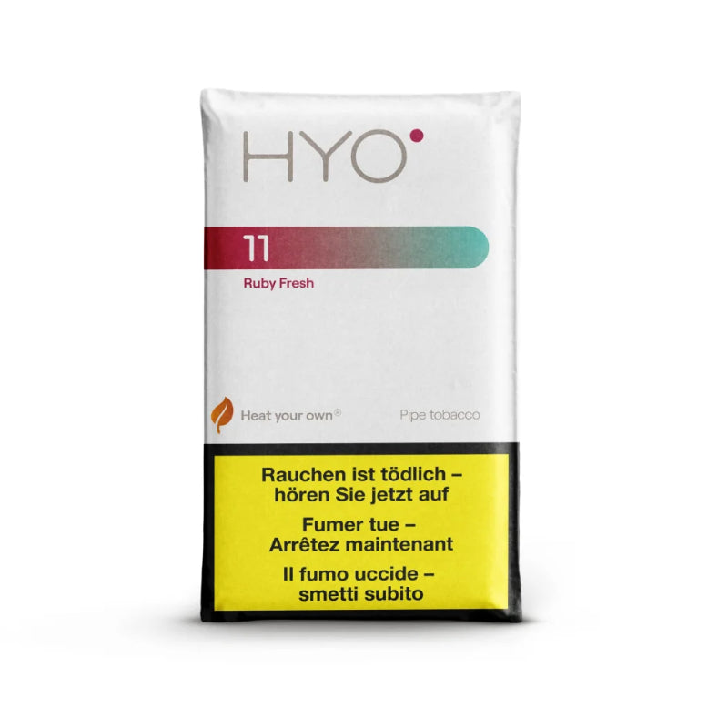 HYO - Tropial Ice (5 x 15g)