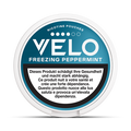 VELO - Swiss Edition - Freezing Peppermint - 4/6