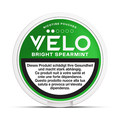 VELO - Swiss Edition - Bright Spearmint - 2/6