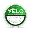 VELO - Swiss Edition - Bright Spearmint - 3/6
