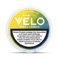 VELO - Swiss Edition - Minty Lemon - 3/6