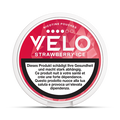 VELO - Swiss Edition - Strawberry Ice - 4/6