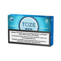 TOZE - Kräutersticks Blue (2% Nikotin)