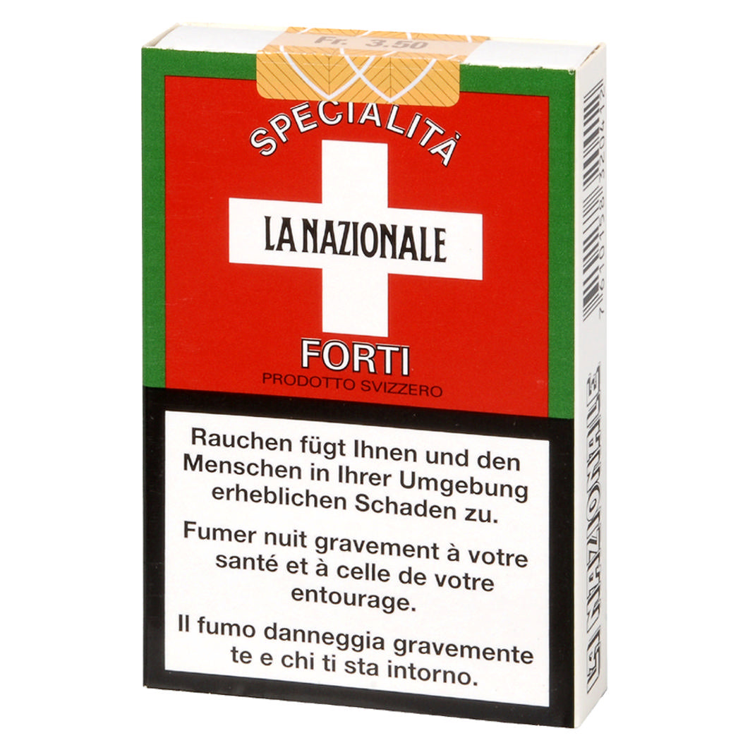 NP0502 LA Nazionale Forti (10 x 5 Stk.)