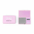 Glossy - Waage - Feinwaage in Pink