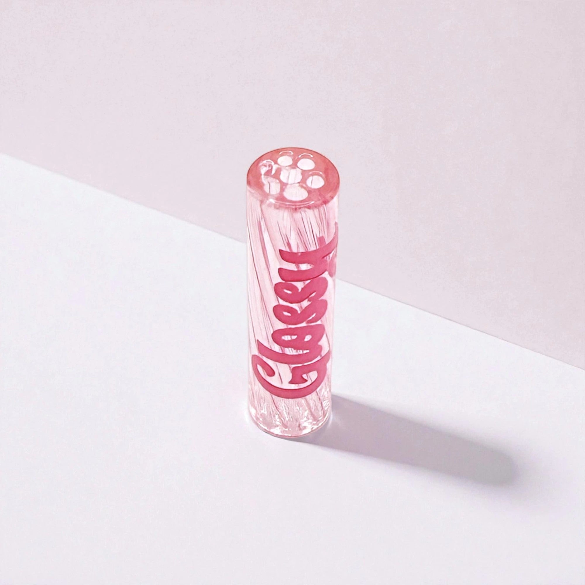Glossy - Glass Tip - Ø 8mm