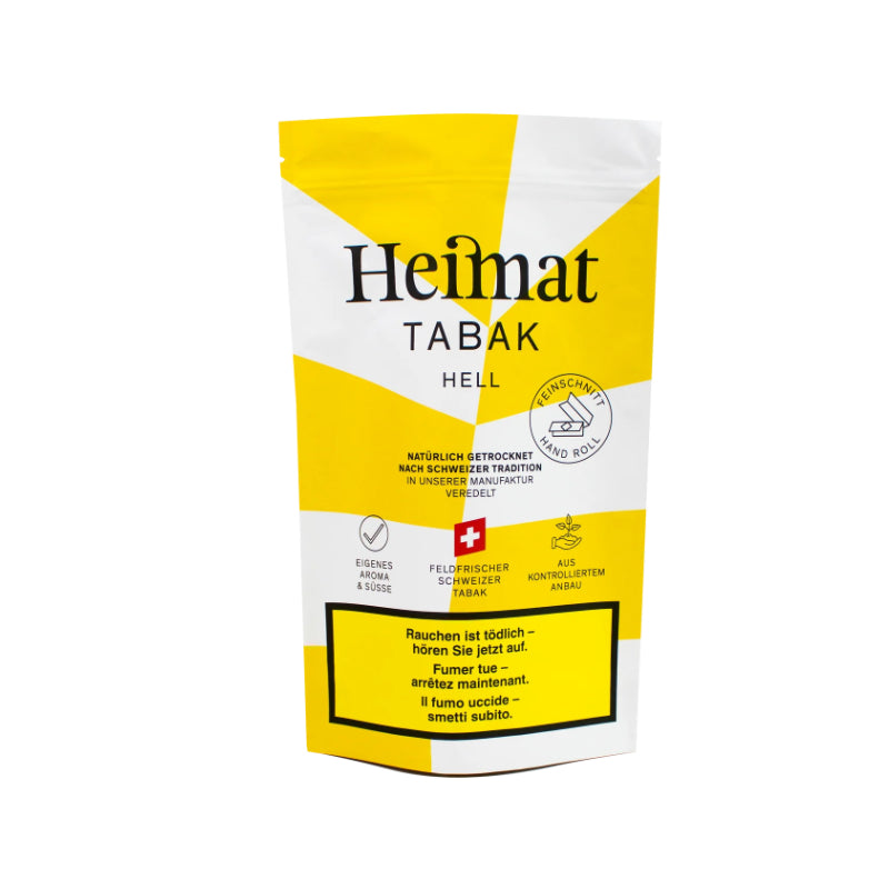 Heimat Hell - Beutel (80g)