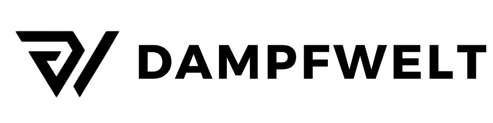 Dampfwelt