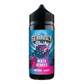 Seriously - Shortfill - Slushy Mixed Berry 100ml 0mg