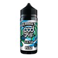 Seriously - Shortfill - Blue Pear 100ml 0mg
