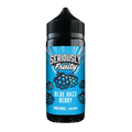 Seriously - Fruity - Shortfill - Blue Razz Berry 100ml 0mg