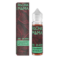 Pacha Mama - E-Liquid Shortfill - Strawberry Watermelon 50ml 0mg