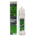 Pacha Mama - E-Liquid Shortfill - The Mint Leaf Honeydew Berry Kiwi 50ml 0mg