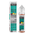 Pacha Mama - E-Liquid Shortfill - Passion Fruit Raspberry Yuzu 50ml 0mg