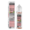 Pacha Mama - E-Liquid Shortfill - Strawberry Guava Jackfruit 50ml 0mg