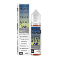 Pacha Mama - E-Liquid Shortfill - Huckleberry Pear Acai 50ml 0mg
