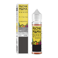 Pacha Mama - E-Liquid Shortfill - Mango Pitaya Pineapple 50ml 0mg
