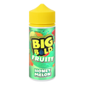 Big Bold - Fruity - Honey Melon 0mg 100ml Shortfill