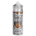 Ramsey - Shortfill - Tobacco - Silver 0mg 100ml